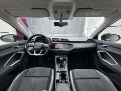 Audi Q3 35 TFSI Stylish Dynamic - фото 11
