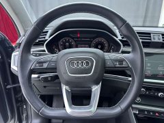 Audi Q3 35 TFSI Stylish Dynamic - фото 12