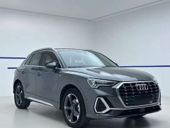 Audi Q3 35 TFSI Stylish Dynamic - фото 3