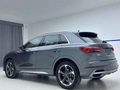 Audi Q3 35 TFSI Stylish Dynamic - фото 4