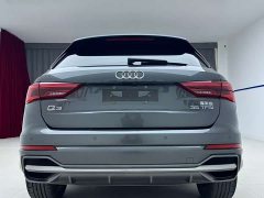 Audi Q3 35 TFSI Stylish Dynamic - фото 5