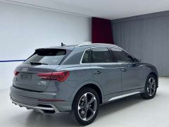 Audi Q3 35 TFSI Stylish Dynamic - фото 6