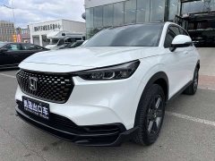 Honda XR-V 1.5L CVT Hot Edition - фото 1