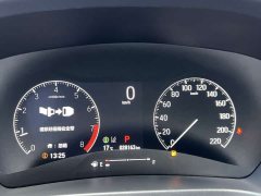 Honda XR-V 1.5L CVT Hot Edition - фото 17