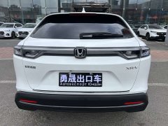 Honda XR-V 1.5L CVT Hot Edition - фото 5