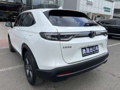 Honda XR-V 1.5L CVT Hot Edition - фото 6