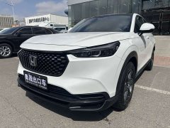 Honda XR-V 1.5L CVT Edition - фото 1
