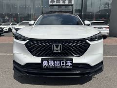 Honda XR-V 1.5L CVT Edition - фото 2