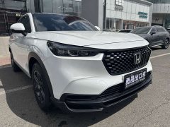 Honda XR-V 1.5L CVT Edition - фото 3
