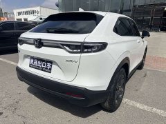 Honda XR-V 1.5L CVT Edition - фото 4