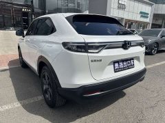 Honda XR-V 1.5L CVT Edition - фото 6