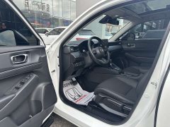 Honda XR-V 1.5L CVT Edition - фото 7