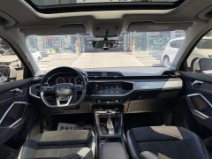 Audi Q3 35 TFSI Stylish Dynamic - фото 11