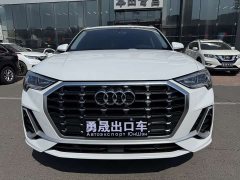 Audi Q3 35 TFSI Stylish Dynamic - фото 2