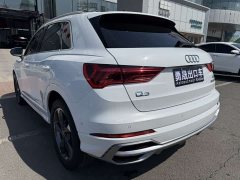 Audi Q3 35 TFSI Stylish Dynamic - фото 4