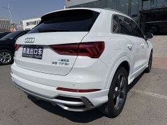 Audi Q3 35 TFSI Stylish Dynamic - фото 6