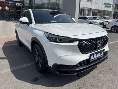 Honda XR-V 1.5L CVT Edition - фото 3