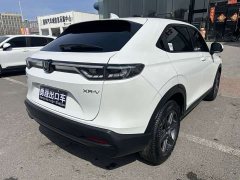 Honda XR-V 1.5L CVT Edition - фото 4