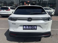 Honda XR-V 1.5L CVT Edition - фото 5