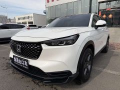 Honda XR-V 1.5L CVT Hot Edition - фото 1