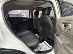 Honda XR-V 1.5L CVT Hot Edition - фото 10