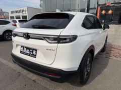 Honda XR-V 1.5L CVT Hot Edition - фото 6