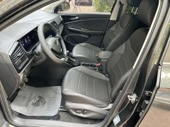 Volkswagen VS7 280TSI Edition - фото 17