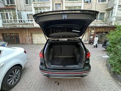 Volkswagen VS7 280TSI Edition - фото 20