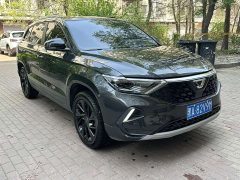 Volkswagen VS7 280TSI Edition - фото 3