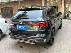 Volkswagen VS7 280TSI Edition - фото 4