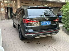 Volkswagen VS7 280TSI Edition - фото 5