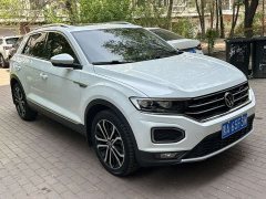Vs7 T-ROC 280TSI DSG2WDPLUS - фото 3