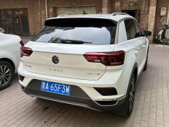 Vs7 T-ROC 280TSI DSG2WDPLUS - фото 4