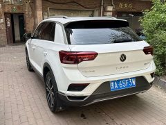 Vs7 T-ROC 280TSI DSG2WDPLUS - фото 5