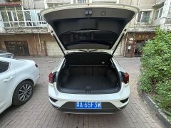 Vs7 T-ROC 280TSI DSG2WDPLUS - фото 7