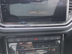 Vs7 T-ROC 280TSI DSG2WDPLUS - фото 8