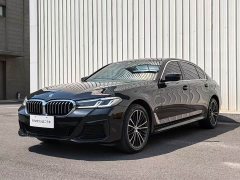 BMW 5 Series 530Li Luxury M Sport Package - фото 1