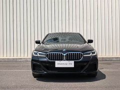 BMW 5 Series 530Li Luxury M Sport Package - фото 2