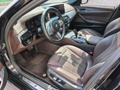 BMW 5 Series 530Li Luxury M Sport Package - фото 4