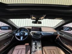 BMW 5 Series 530Li Luxury M Sport Package - фото 5