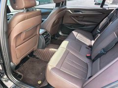 BMW 5 Series 530Li Luxury M Sport Package - фото 6