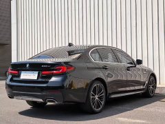 BMW 5 Series 530Li Luxury M Sport Package - фото 7