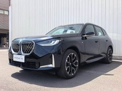 BMW X3 xDrive30L Leading M Sports Package - фото 1