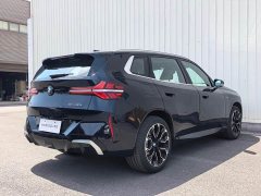 BMW X3 xDrive30L Leading M Sports Package - фото 10