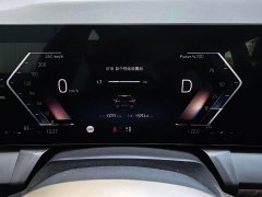BMW X3 xDrive30L Leading M Sports Package - фото 12
