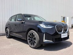 BMW X3 xDrive30L Leading M Sports Package - фото 2