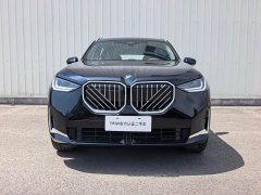 BMW X3 xDrive30L Leading M Sports Package - фото 3