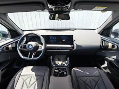 BMW X3 xDrive30L Leading M Sports Package - фото 6