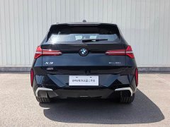BMW X3 xDrive30L Leading M Sports Package - фото 8