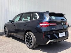 BMW X3 xDrive30L Leading M Sports Package - фото 9